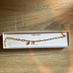 Anklet bracelet